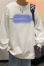 2025秋装新品钢印卫衣情侣卫衣假两件外套宽松上衣G1022P65男，女装短外套，电商A339