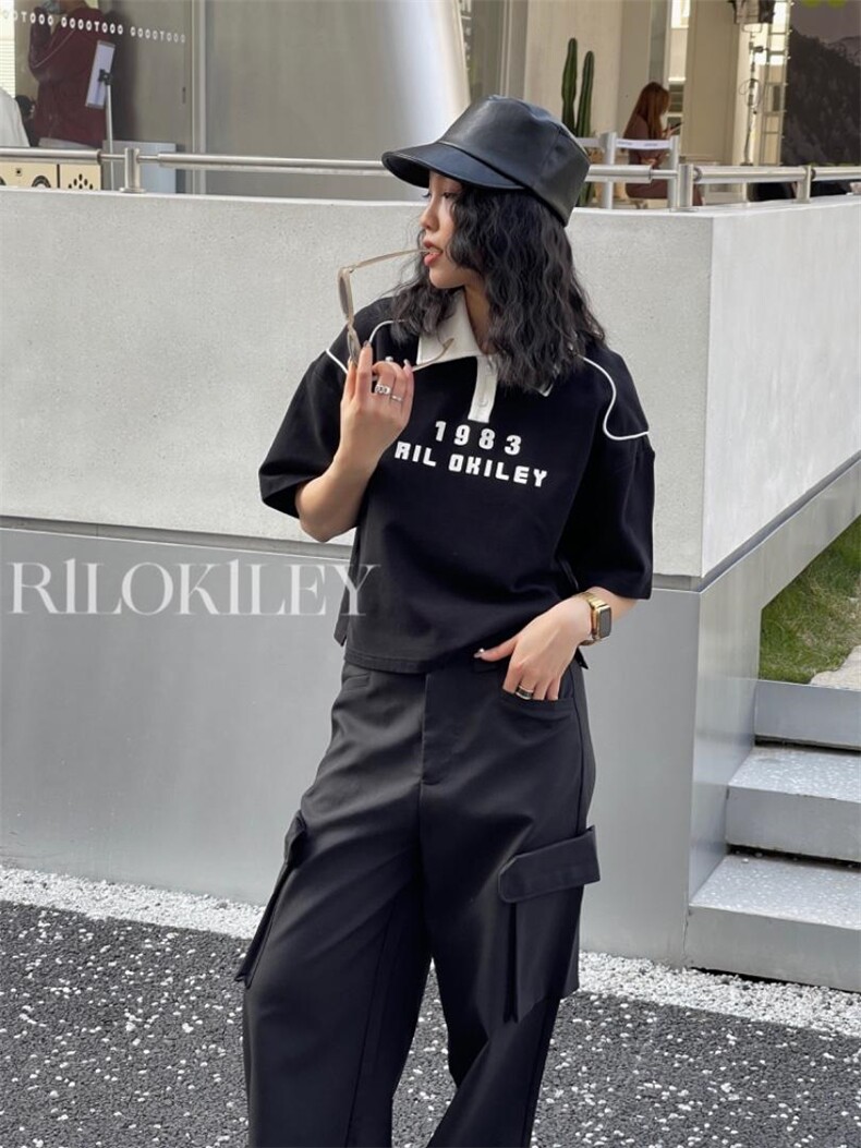 雷洛奇丽—夏装短袖，其它，雷洛奇丽