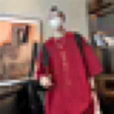 酒红