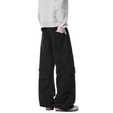 K2505-尺码s-2xl-P90-X118-成分：100棉-克重：280g-无影墙，男装牛仔裤，电商A310