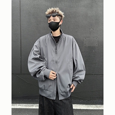 灰色