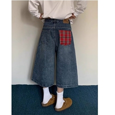蓝色