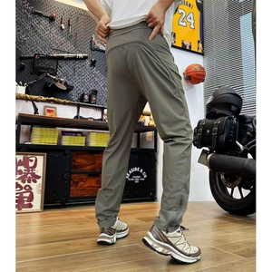 现货网图！侧拉链速干机能风户外透气休闲裤-EX50832-特批35图片