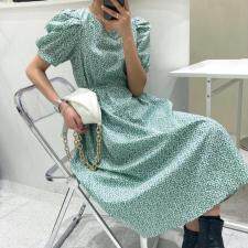 连衣裙，女装连衣裙，米蓝汇