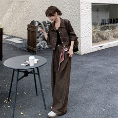 新款套装2C0959092P195K288，女装套装/套裙，2C095