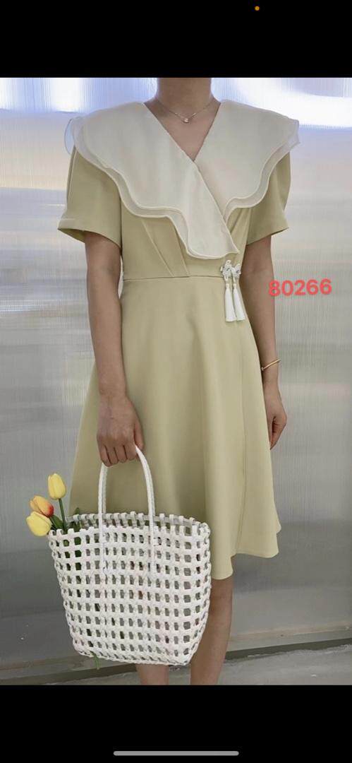 连衣裙，女装连衣裙，Lico&co(2F)