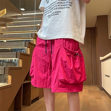 粉色
