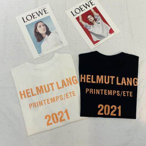 新款～印花T，黑，白～，女装，LOVELS