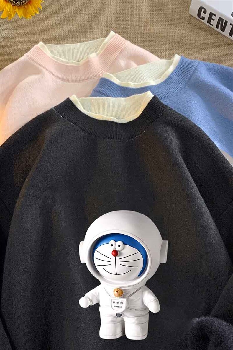 控78假两件毛衣男大码加绒针织衫男毛线衣M80233-P55加绒P70,男装针织衫/毛衣,电商A040