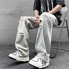 蓝色