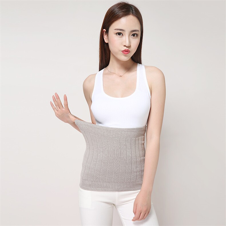 2025护腰显瘦保暖舒适，腰带/腰封，天盛羊绒