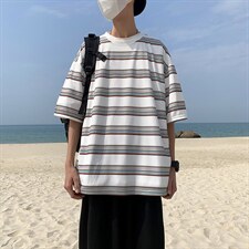 白条