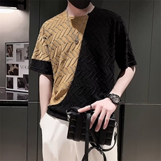 黄色