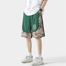 绿色