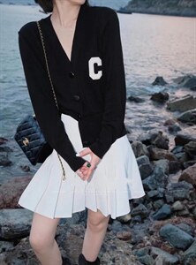 开衫三个码,其它,魅影菲怡