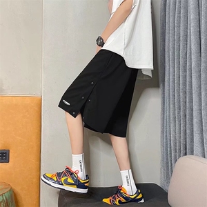 男夏季潮流时尚休闲短裤A709P28图片