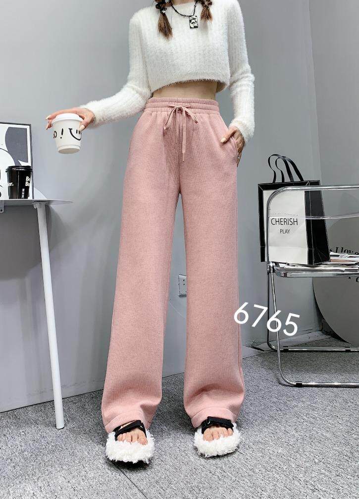 加绒羊绒裤，其它，帝瀛 DY