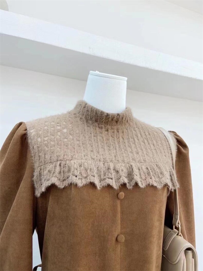 连衣裙，女装连衣裙，Lico&co(1F)