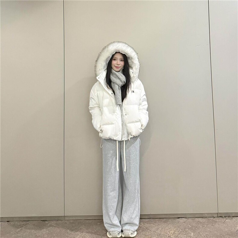 1506A/G78410/P86面包服韩系棉服黑色棉袄外套1,男装棉衣,星座1506A