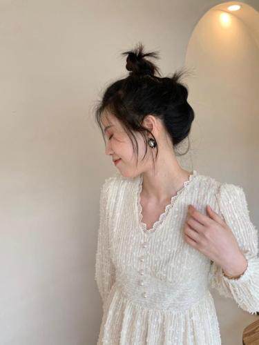 新款连衣裙，女装连衣裙，MST