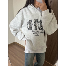 白灰色（加绒）