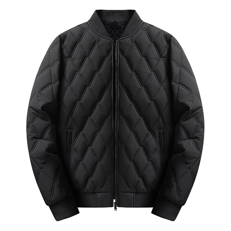 加绒加厚棉衣强力悍冬飞行棉服,男装棉衣,星座210-5(原414-2)