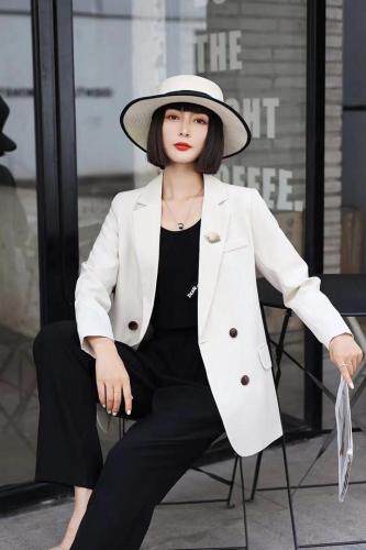 韩版西服，其它，香雪琳