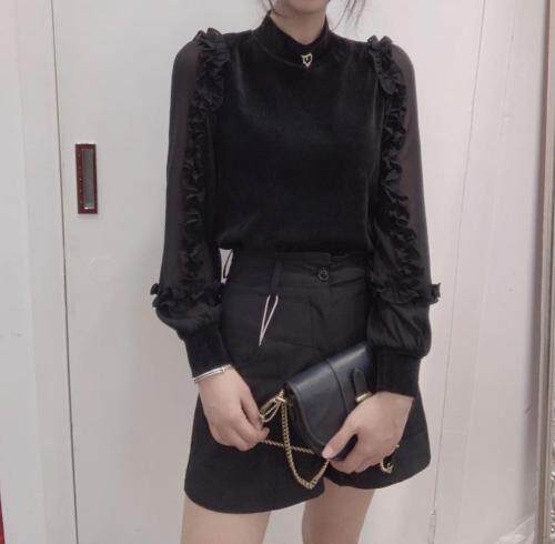 小衫,女装,新依西阁