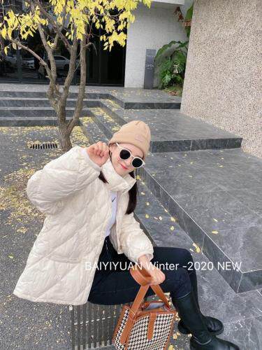 秋冬新款，女装，佰依缘儿