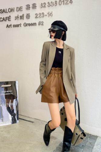 【现货】专业西装，秋季新款，女装西装，DOLCE STELLA