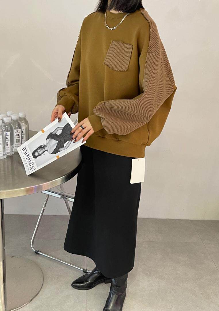 雷洛奇丽—卫衣，女装卫衣/绒衫，雷洛奇丽