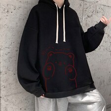 WY2236-P35加绒款-P40纯棉连帽卫衣男大码运动帽衫宽松薄外套男，男装卫衣，电商A040