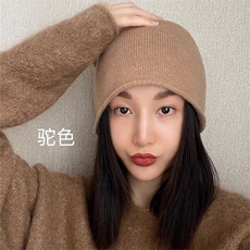 驼色