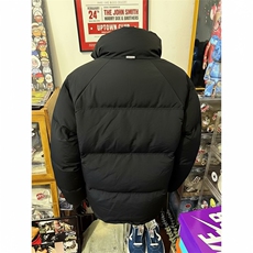 现货高品质美式高街冬季重磅三防羽绒棉衣男女加厚外套棉服冬，男装棉衣，电商A486