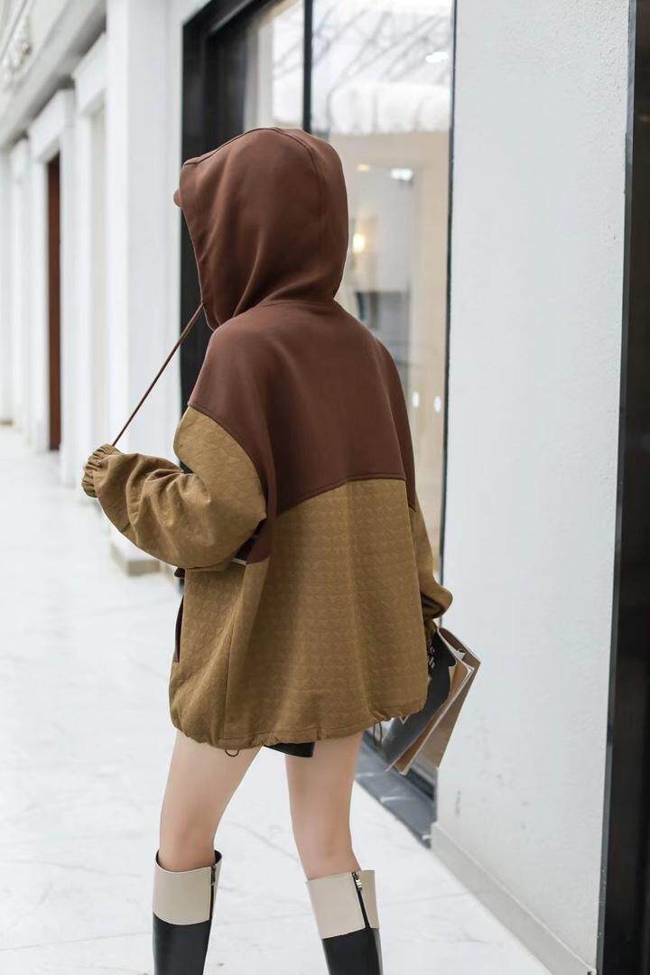 爱美欧，现货，卫衣，女装卫衣/绒衫，爱美欧