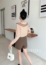 【现货】气质小衫新品上架，其它，芝茗丽尔(6F)