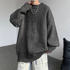 灰色