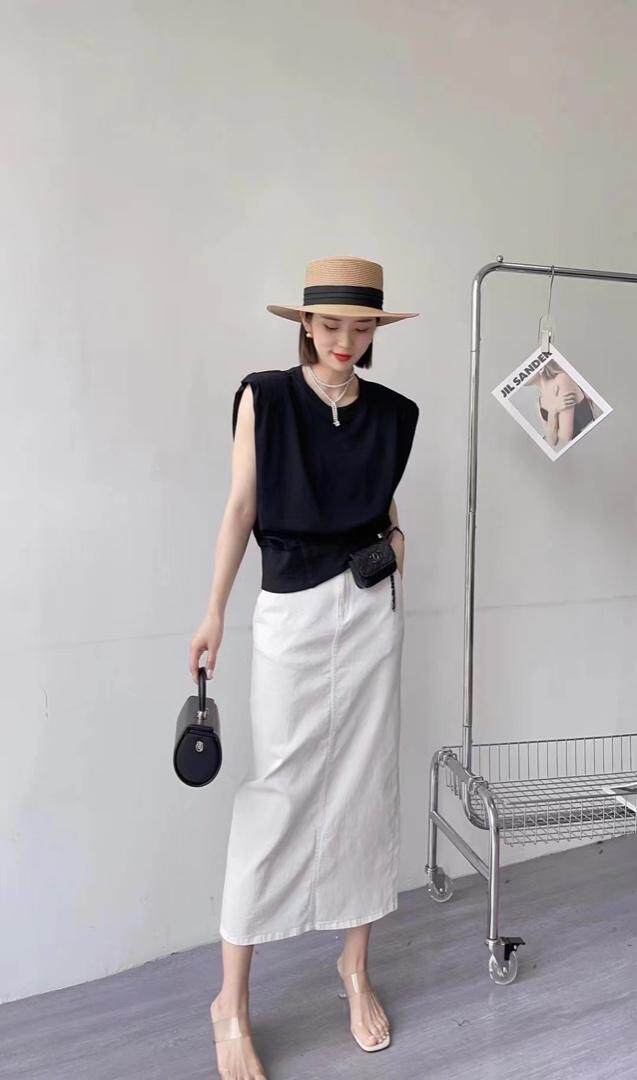 夏季新款小衫，其它，娇姿百合