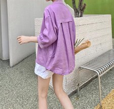 外套，其它，艾辰莉(3F)