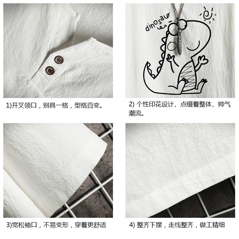 TY61172-P30v领亚短袖t恤男大码半袖半截袖,男装T恤,电商A040A