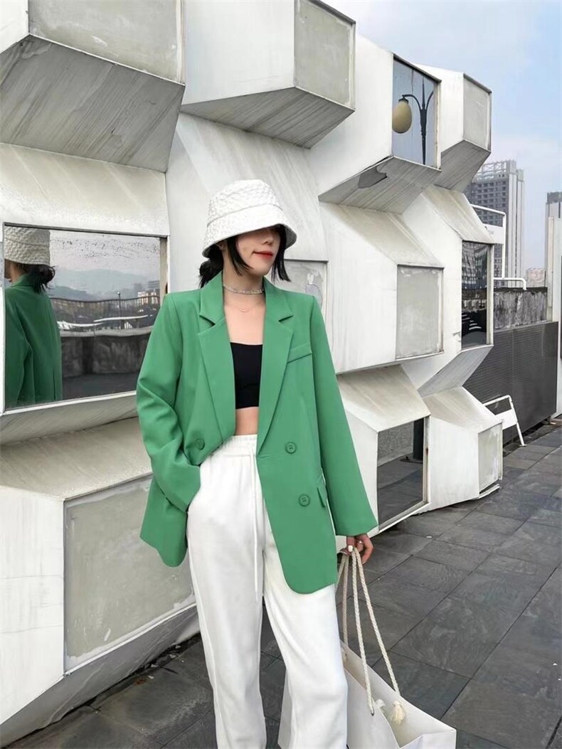 2022新款西服，其它，西子季