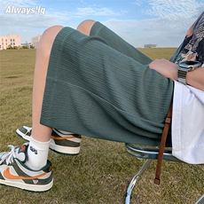 绿色