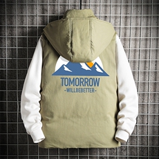 军绿色
