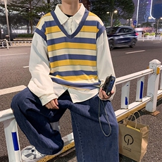 黄色