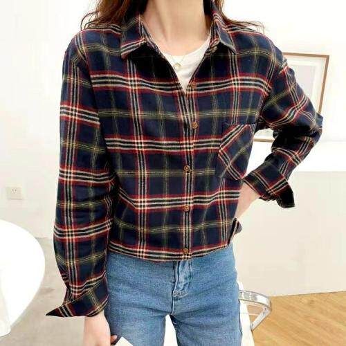 衬衫，6色现货，女装衬衫，Y·Z 羽倬