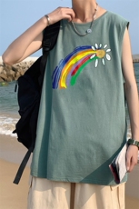 白色