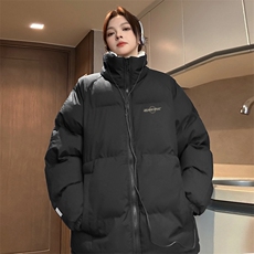 抖音得物品质深度库存三防面料加绒加厚棉衣外套冬棉服WM11103P85，男装棉衣，电商A486