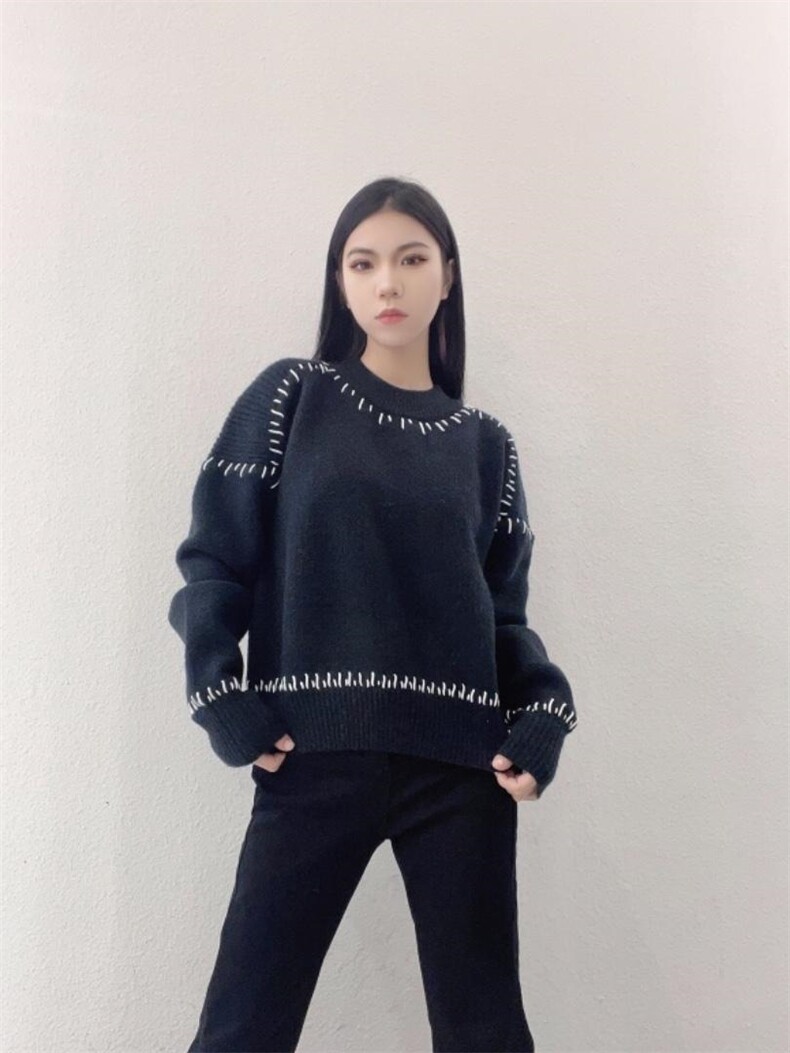 毛衣，女装针织衫/毛衣，cela(2F)