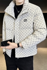 大货标50白鸭绒冬季男装羽绒服B317-Y520-P215288，男装羽绒服，电商B317