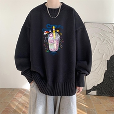黑色